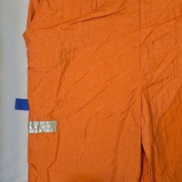 IXSPA by Jamie Sadock unisex vintage overall pants size small. - Picture 3 of 8